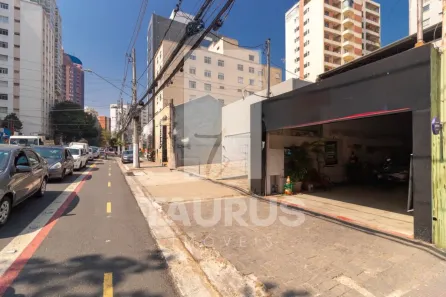 Galpão/Depósito/Armazém para alugar, 168m² no Vila Mariana, São Paulo