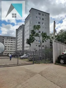 Apartamento com 2 Quartos à venda, 40m² no Chácara Maria Trindade, São Paulo