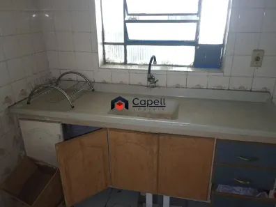 Casa com 1 Quarto para alugar, 50m² no Independência, São Bernardo do Campo
