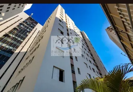 Apartamento com 1 Quarto para alugar, 38m² no Barra Funda, São Paulo