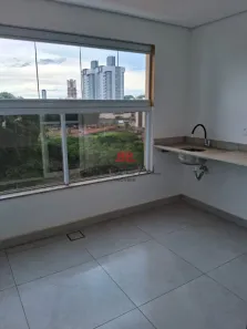 Apartamento com 2 Quartos à venda, 64m² no Vila Aviação, Bauru
