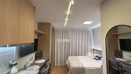 Apartamento com 1 Quarto à venda, 25m² no Perdizes, São Paulo