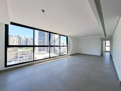 Apartamento com 4 Quartos à venda, 143m² no Lourdes, Belo Horizonte
