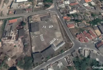Lote/Terreno para alugar, 17000m² no , Simões Filho