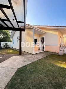 Casa de Condomínio com 3 Quartos à venda, 80m² no Formoza, Alvorada