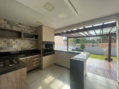 Casa com 3 Quartos à venda, 150m² no Quebec, Londrina