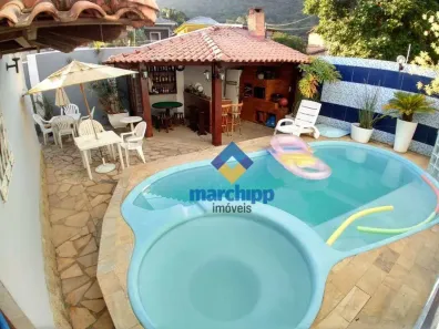 Casa com 3 Quartos à venda, 360m² no Maravista, Niterói