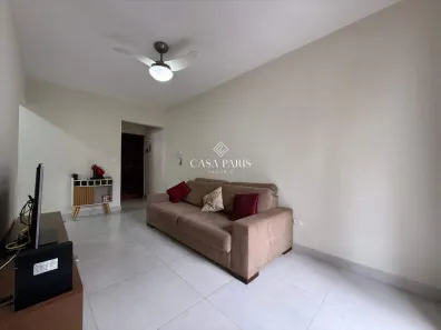 Apartamento com 1 Quarto à venda, 53m² no Tupi, Praia Grande