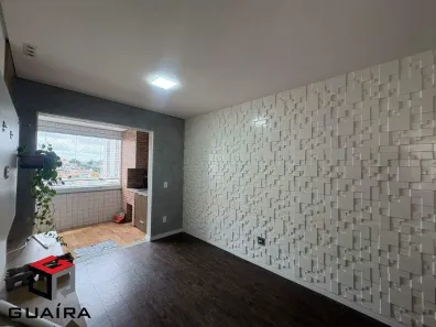 Apartamento com 2 Quartos à venda, 65m² no Baeta Neves, São Bernardo do Campo