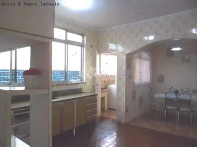 Sobrado com 3 Quartos à venda, 165m² no Alto da Mooca, São Paulo