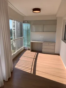 Apartamento com 1 Quarto à venda, 50m² no Cidade Monções, São Paulo