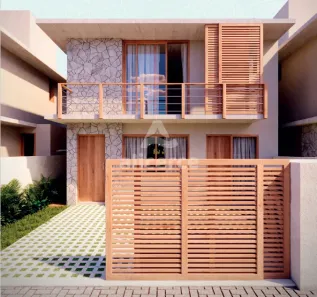 Casa com 3 Quartos à venda, 142m² no Pântano do Sul, Florianópolis
