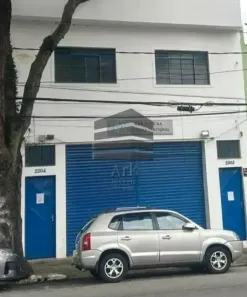 Imóvel Comercial à venda, 540m² no Ipiranga, São Paulo