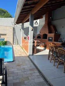 Casa com 3 Quartos à venda, 280m² no Retiro das Fontes, Atibaia