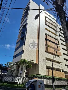 Apartamento com 3 Quartos à venda, 172m² no Aldeota, Fortaleza