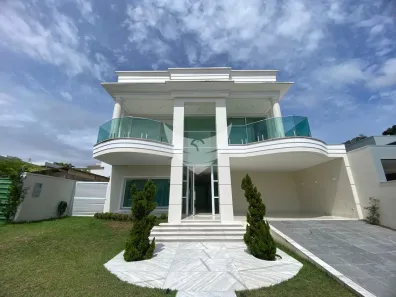 Sobrado com 4 Quartos à venda, 200m² no Rio Madeira, Porto Velho