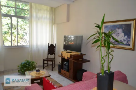Apartamento com 2 Quartos à venda, 84m² no Pinheiros, São Paulo