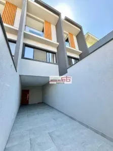 Sobrado com 3 Quartos à venda, 120m² no Jardim Maristela, São Paulo