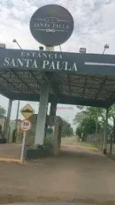 Fazenda/Sítio com 2 Quartos à venda, 60m² no Estância Santa Paula (Zona Rural), São José do Rio Preto