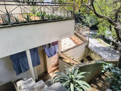 Casa com 5 Quartos à venda, 363m² no Pacaembu, São Paulo