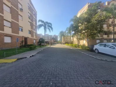 Apartamento com 2 Quartos à venda, 45m² no Marechal Rondon, Canoas