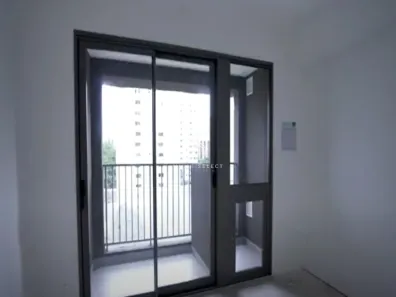 Apartamento com 1 Quarto à venda, 30m² no Brooklin Paulista, São Paulo