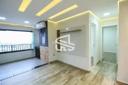 Apartamento com 2 Quartos à venda, 51m² no Brás, São Paulo
