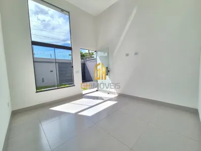 Casa com 2 Quartos à venda, 104m² no Jardim Boa Esperança - Continuação, Aparecida de Goiânia