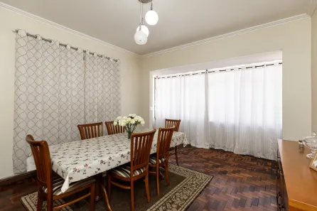 Apartamento com 3 Quartos à venda, 144m² no Centro, Curitiba