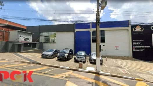 Galpão/Depósito/Armazém para alugar, 900m² no Santa Claudina, Vinhedo