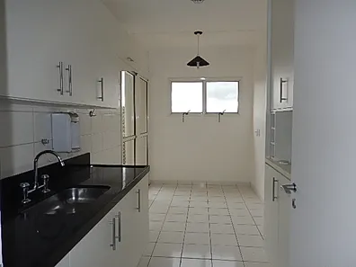 Apartamento com 3 Quartos à venda, 110m² no Tamboré, Santana de Parnaíba