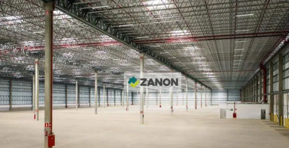 Galpão/Depósito/Armazém para alugar, 8369m² no Itaquaciara, Itapecerica da Serra