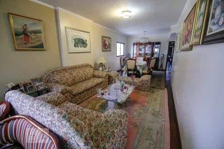 Apartamento com 4 Quartos à venda, 170m² no Perdizes, São Paulo