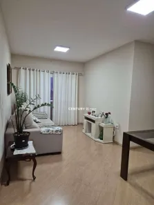 Apartamento com 3 Quartos à venda, 86m² no Vila Gilda, Santo André