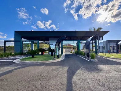 Lote/Terreno à venda, 363m² no Ondas, Piracicaba