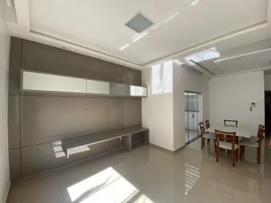 Casa com 3 Quartos à venda, 217m² no Bosque dos Buritis, Uberlândia