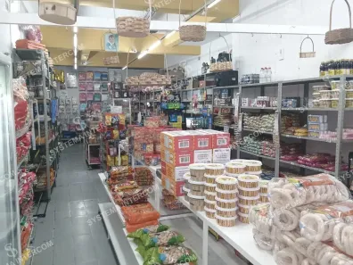Ponto Comercial à venda, 100m² no Jardim Popular, São Paulo