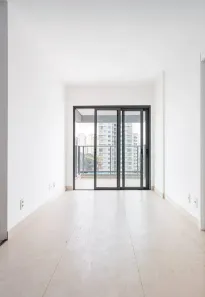 Apartamento com 1 Quarto à venda, 51m² no Indianópolis, São Paulo