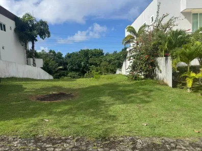 Lote/Terreno à venda, 525m² no Alphaville II, Salvador