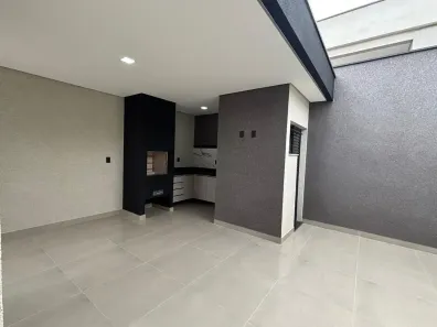 Imóvel Comercial com 3 Quartos à venda, 133m² no Condomínio Residencial Bell Park, São José dos Campos