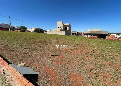 Lote/Terreno à venda, 200m² no Jardim Novo Horizonte, Sorocaba