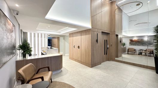 Apartamento com 4 Quartos à venda, 126m² no Bigorrilho, Curitiba