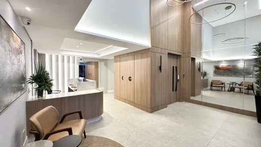 Apartamento com 4 Quartos à venda, 126m² no Bigorrilho, Curitiba