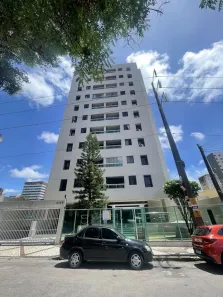 Apartamento com 3 Quartos à venda, 71m² no Dionisio Torres, Fortaleza