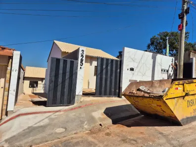Casa com 2 Quartos à venda, 48m² no Canarinho, Igarapé