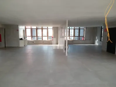 Sala Comercial para venda ou aluguel, 238m² no São Pedro, Belo Horizonte