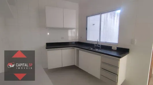 Sobrado com 3 Quartos à venda, 125m² no Vila Granada, São Paulo
