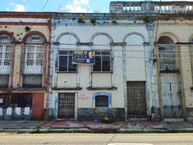 Casa com 1 Quarto à venda, 110m² no Reduto, Belém