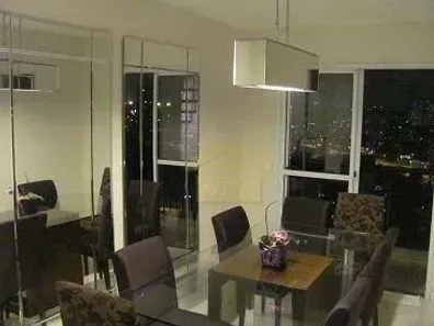 Cobertura com 3 Quartos à venda, 120m² no Vila Paulista, São Paulo