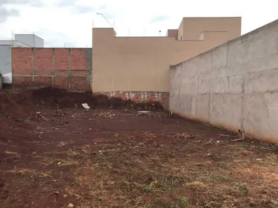 Lote/Terreno à venda, 335m² no Residencial Alvorada, Iracemápolis